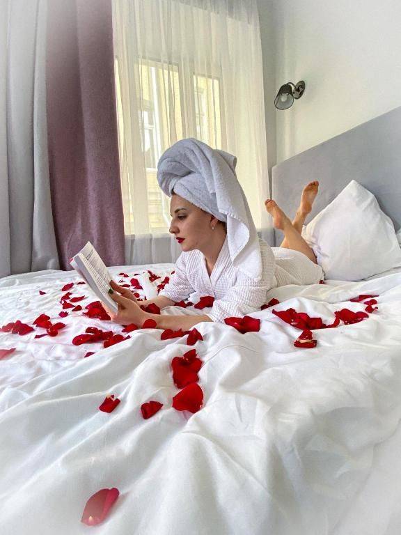 Фото Отели Кирин Москва 43